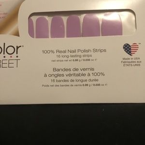 Fashion Prague-er by colorstreet